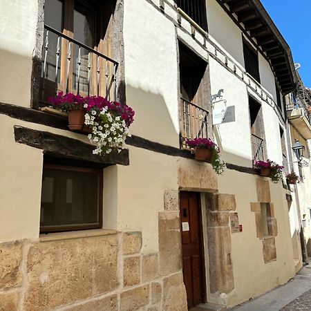 Hotel Rural Princesa Kristina โกวาร์รูเบียส ภายนอก รูปภาพ