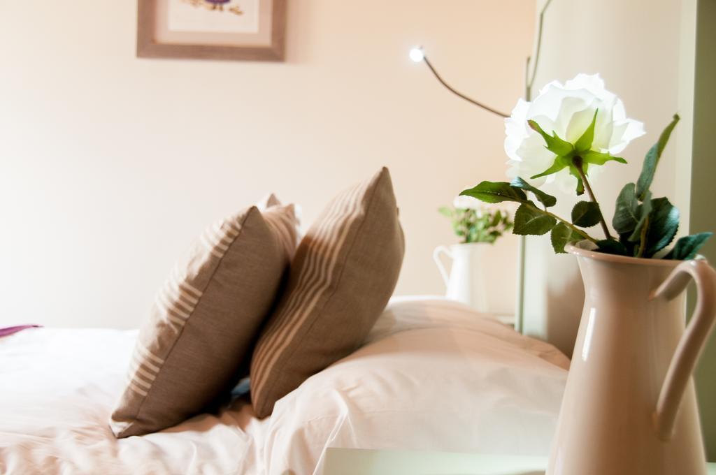 Hotel Rural Princesa Kristina โกวาร์รูเบียส ห้อง รูปภาพ